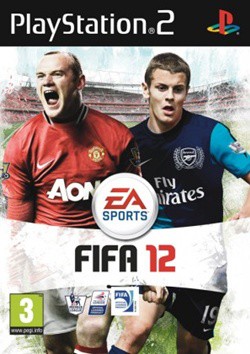 Fifa 12 ps2